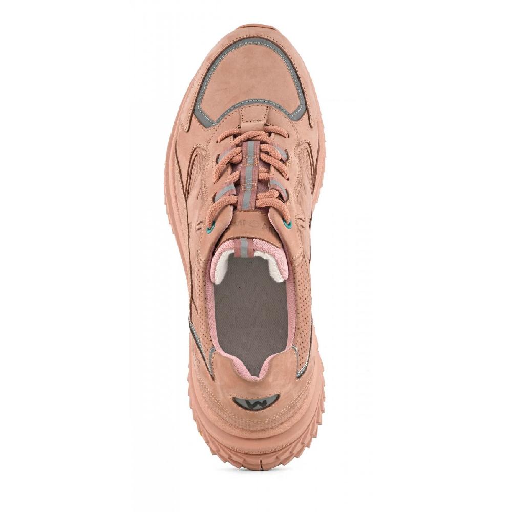 Womsh Bolder unisex leather Offerta San Valentino