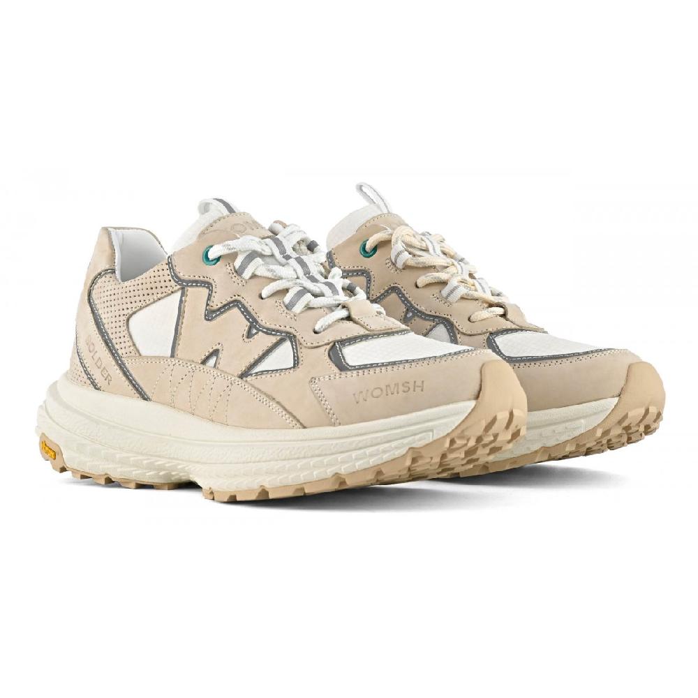 Womsh Bolder unisex leather Offerta migliore