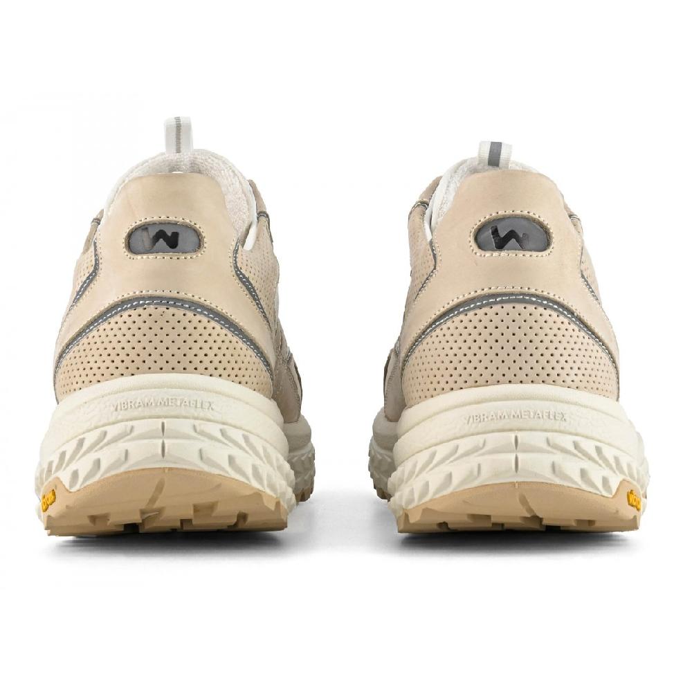 Womsh Bolder unisex leather Offerta migliore