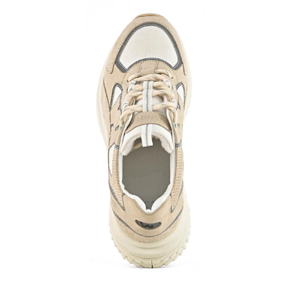 Womsh Bolder unisex leather Offerta migliore