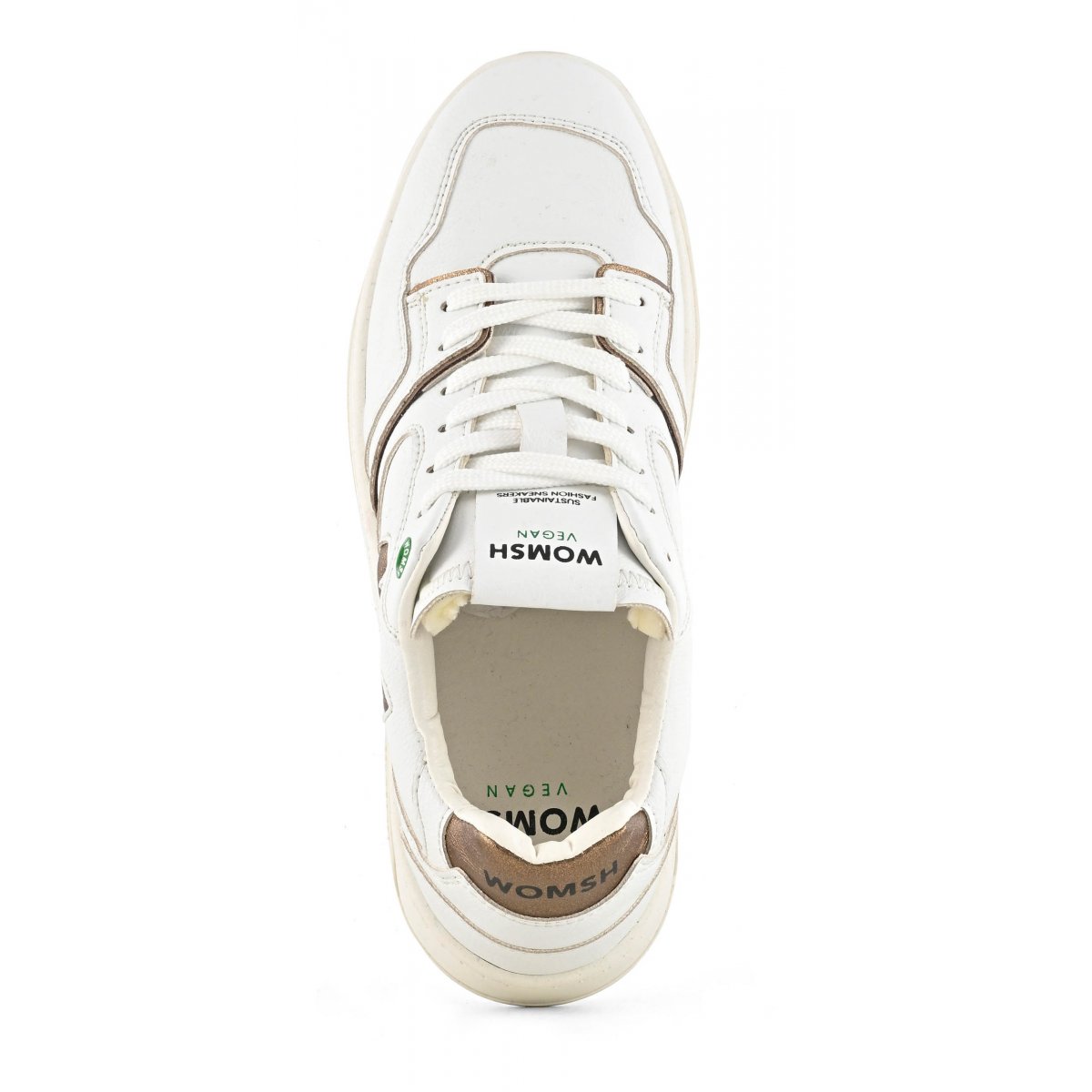 Womsh Circle woman vegan Nuovi prodotti