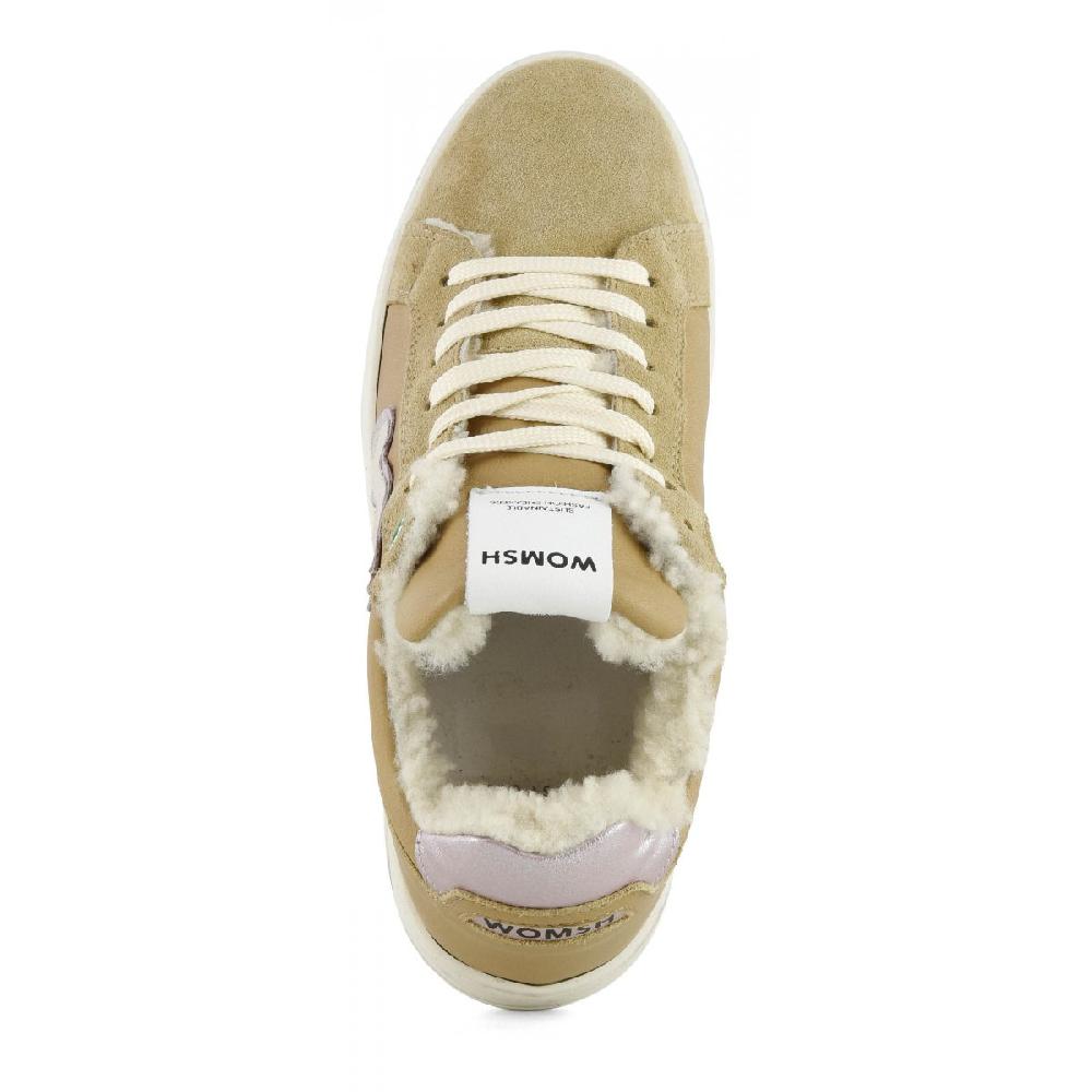 Womsh Double woman leather Comprane uno, ottenene uno gratis