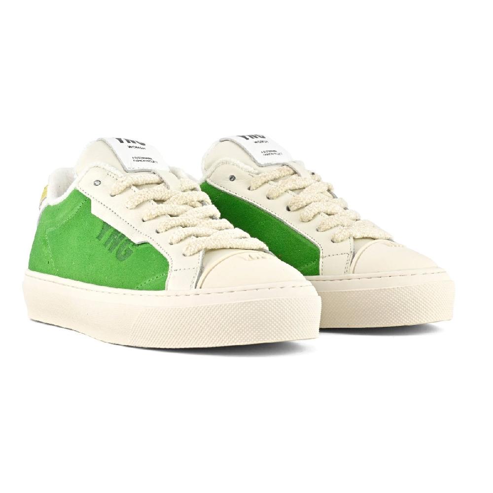 Womsh Yng unisex leather Offerte giornaliere