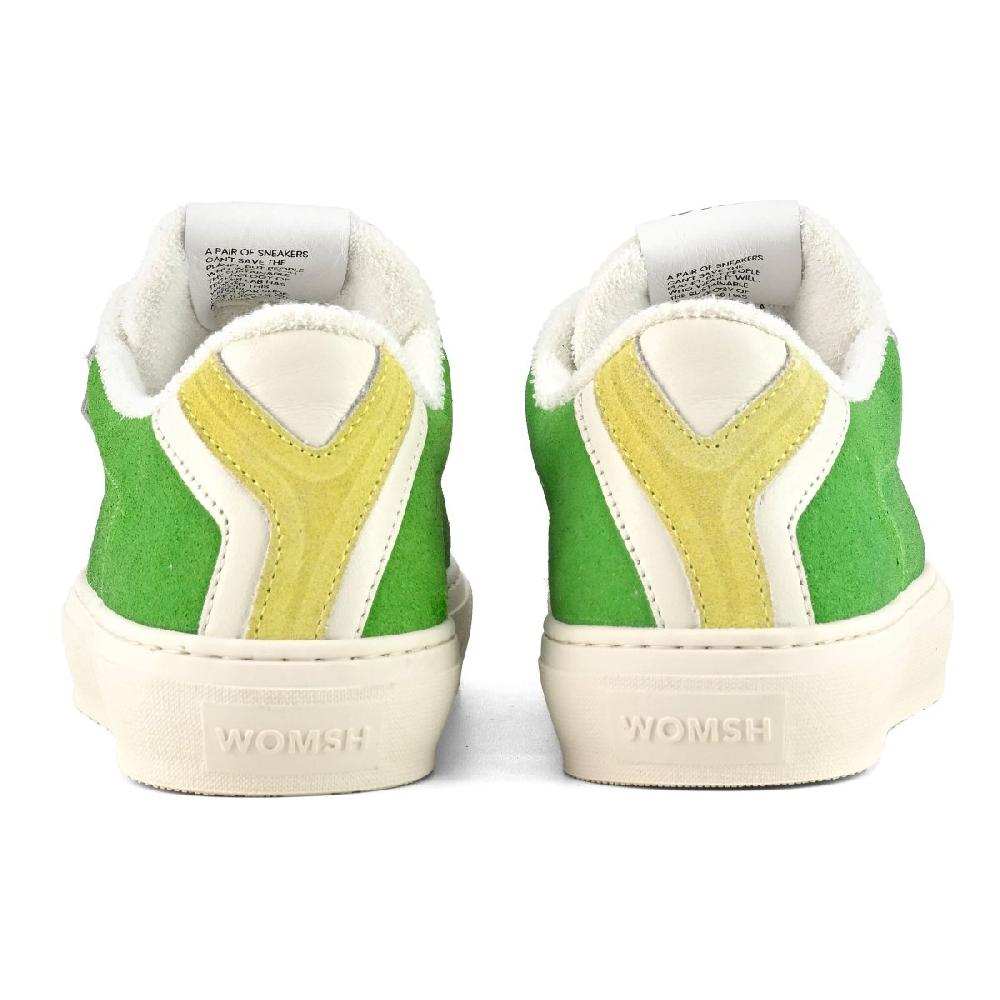 Womsh Yng unisex leather Offerte giornaliere