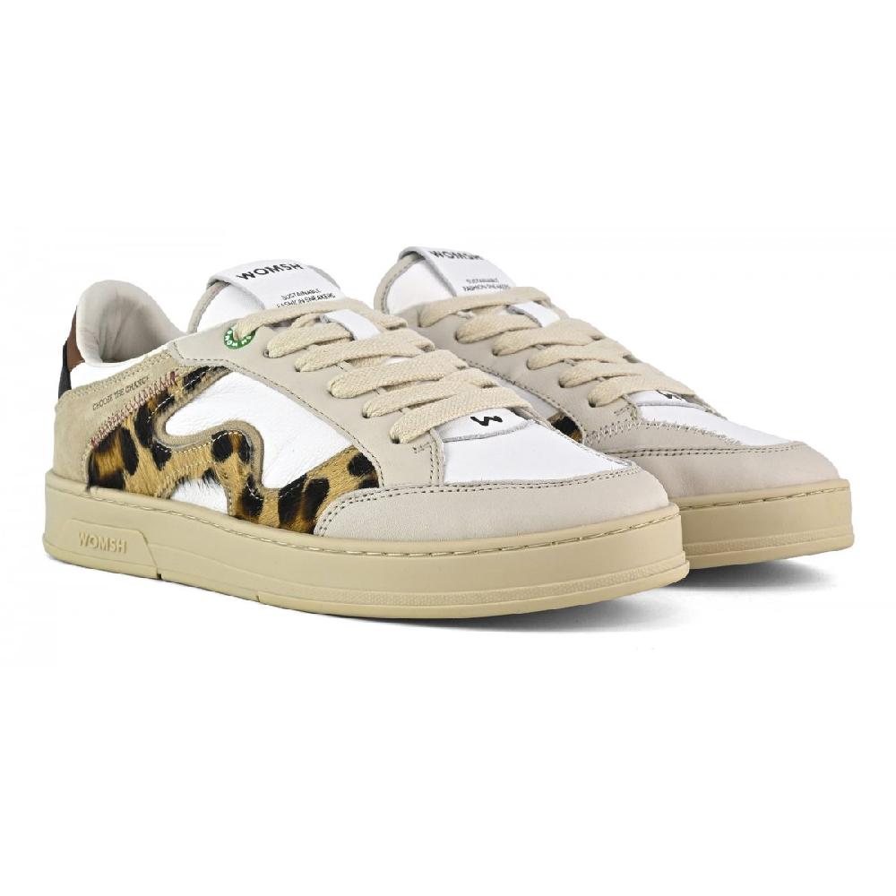 Womsh Kato woman leather Offerte speciali
