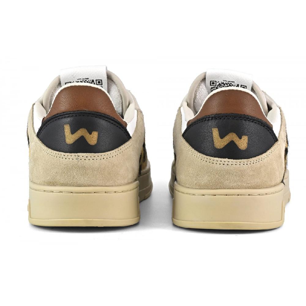 Womsh Kato woman leather Offerte speciali