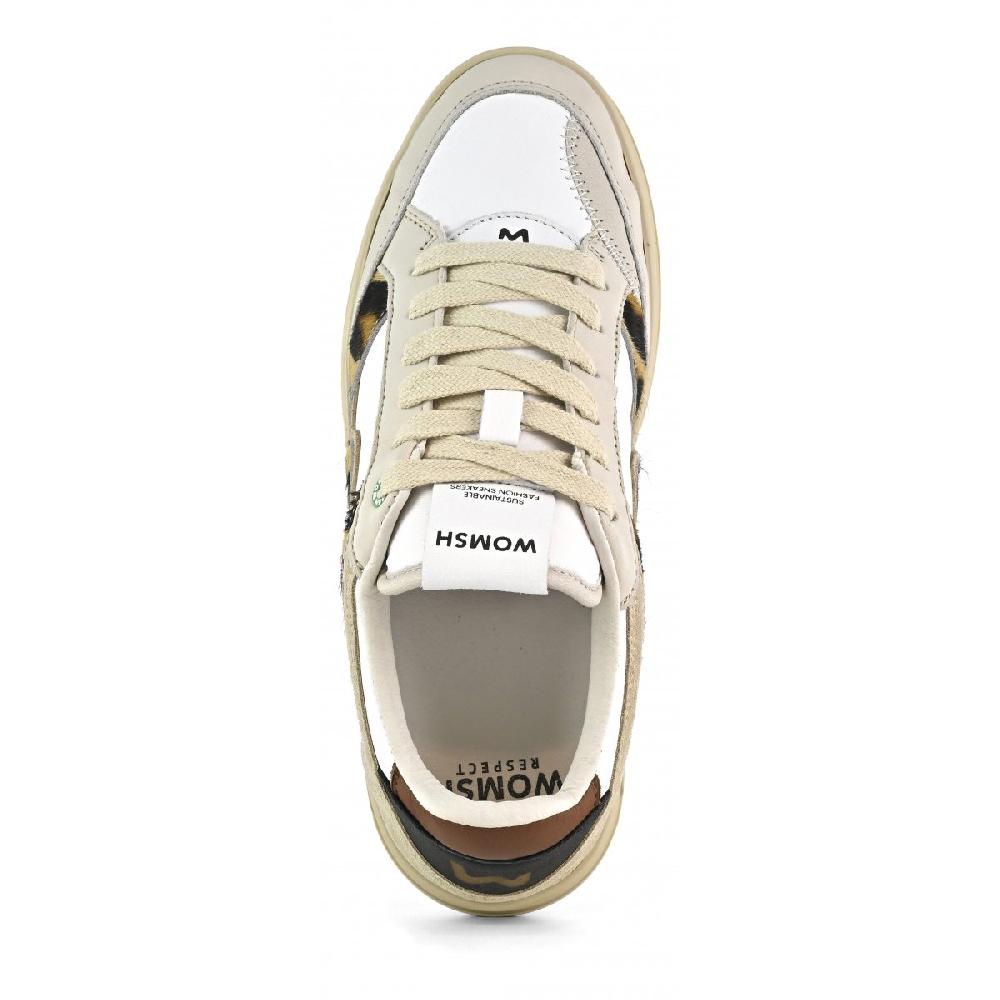 Womsh Kato woman leather Offerta settimanale
