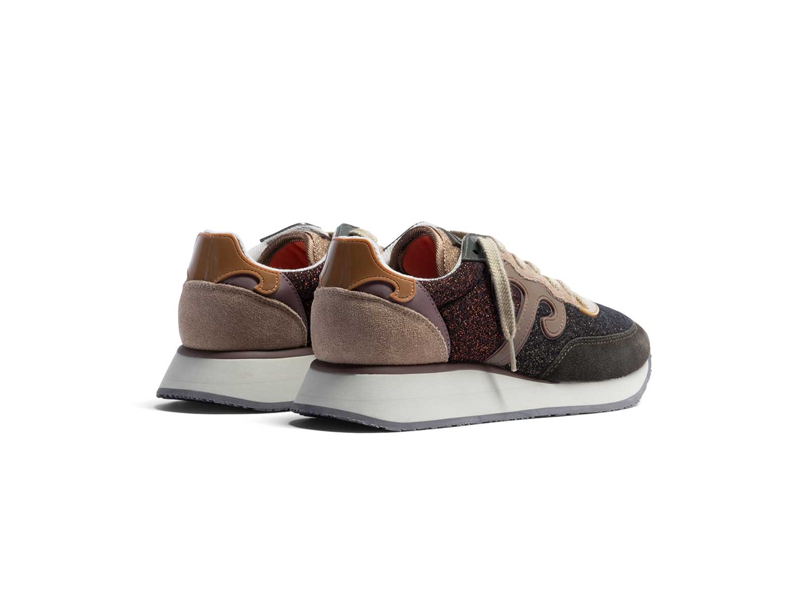 Wushu ruyi Master Wool 08 Saldi
