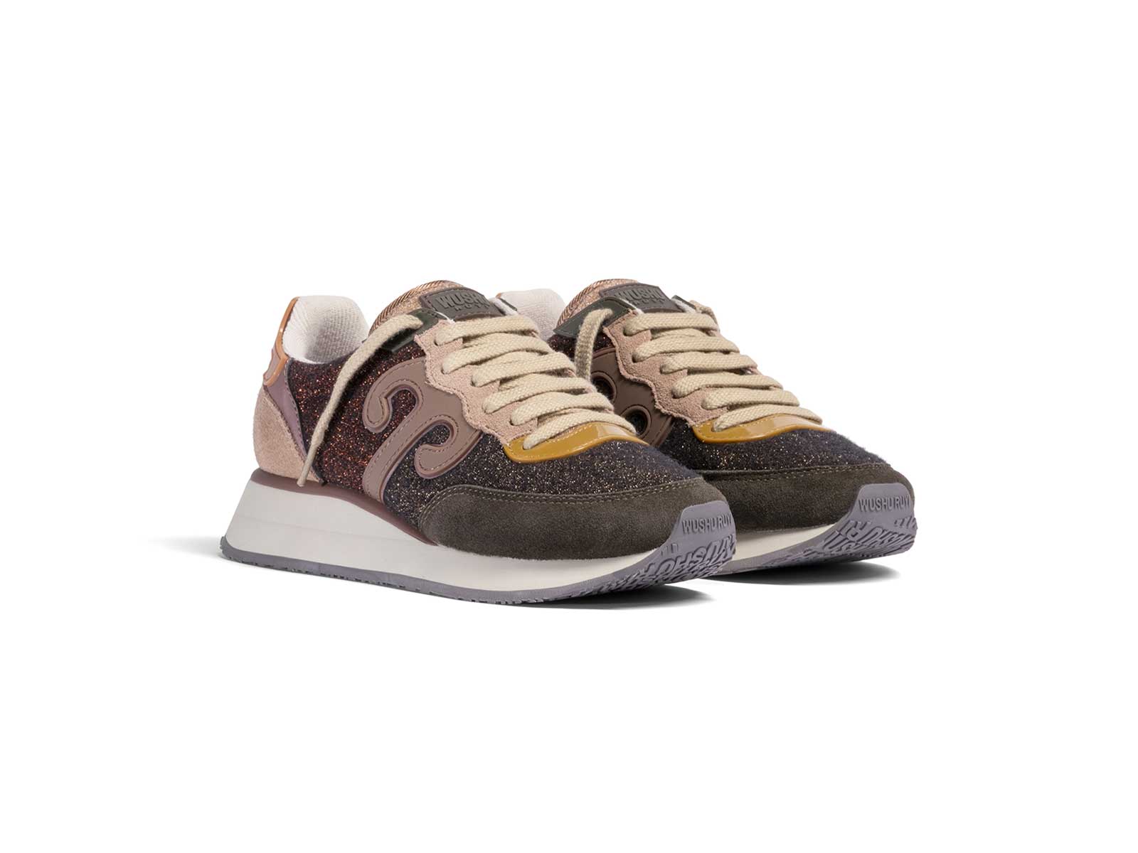 Wushu ruyi Master Wool 08 Saldi