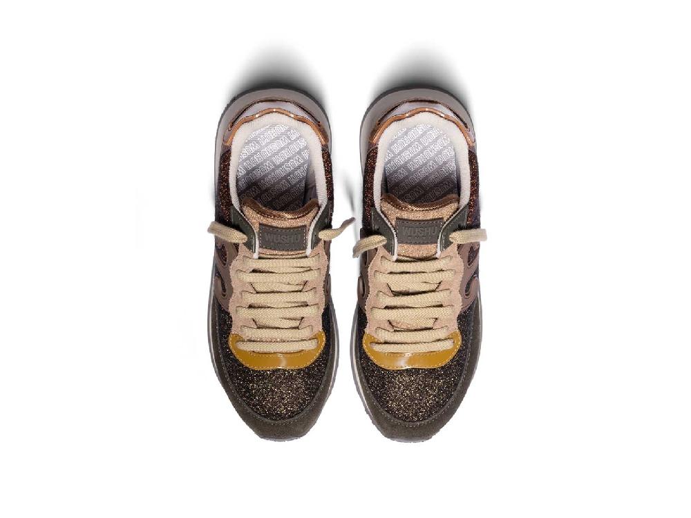 Wushu ruyi Master Wool 08 Saldi