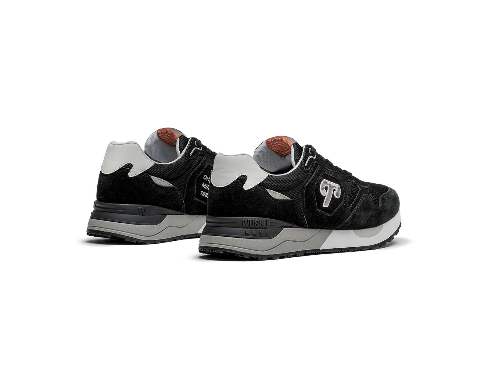 Wushu ruyi ONE 02 Outlet