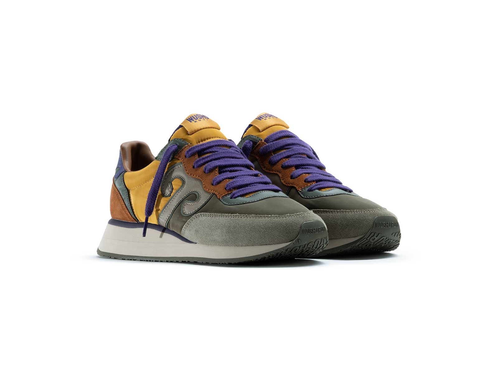 Wushu ruyi Master 427 Promozione Limitata