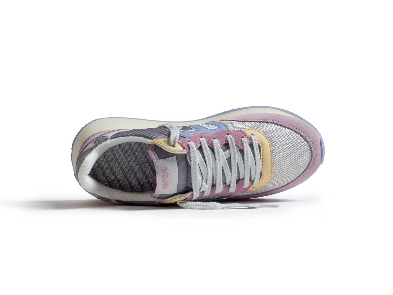 Wushu ruyi Master Sport 215 Italia