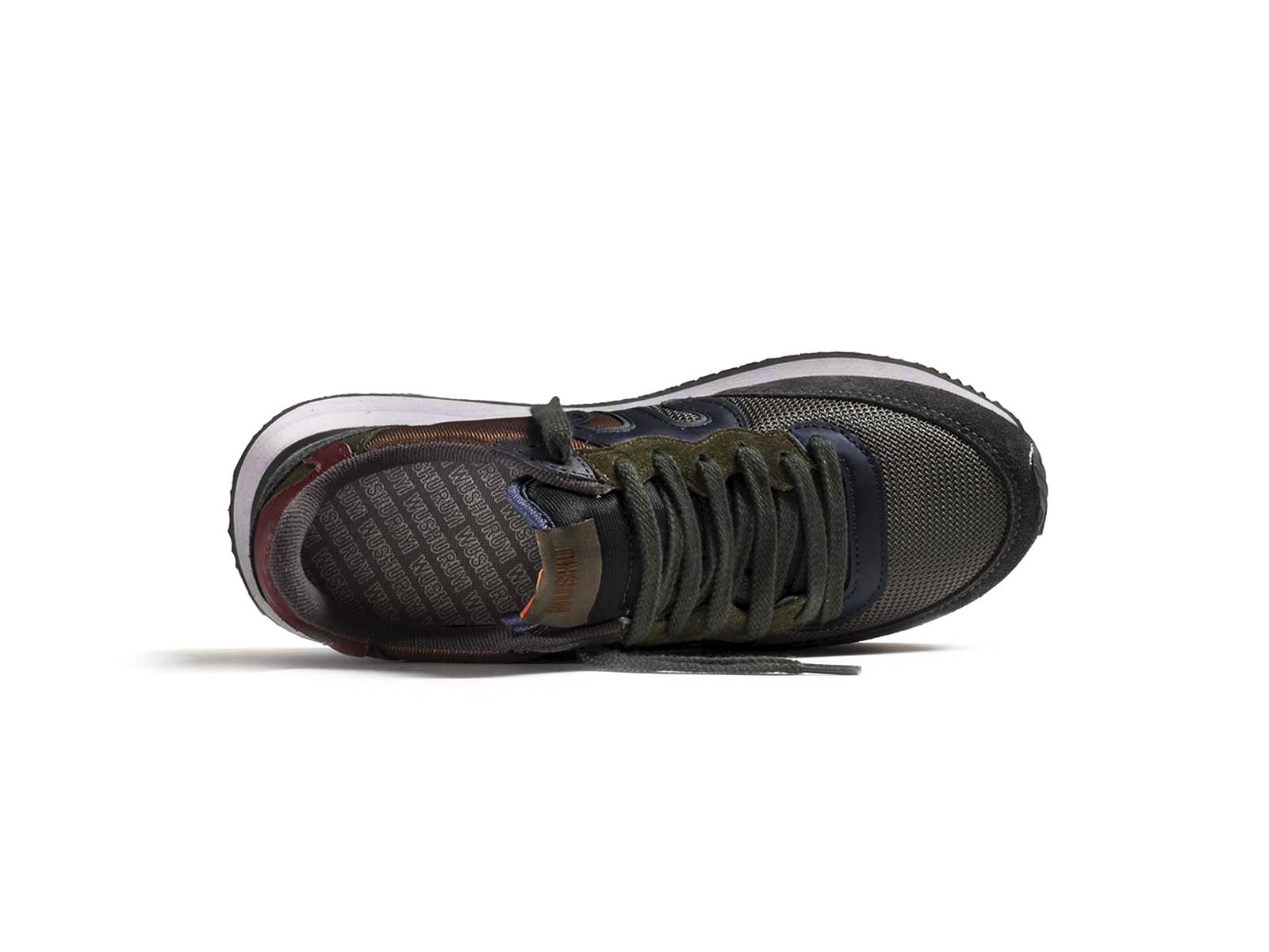 Wushu ruyi Master Sport 166 Duty-free