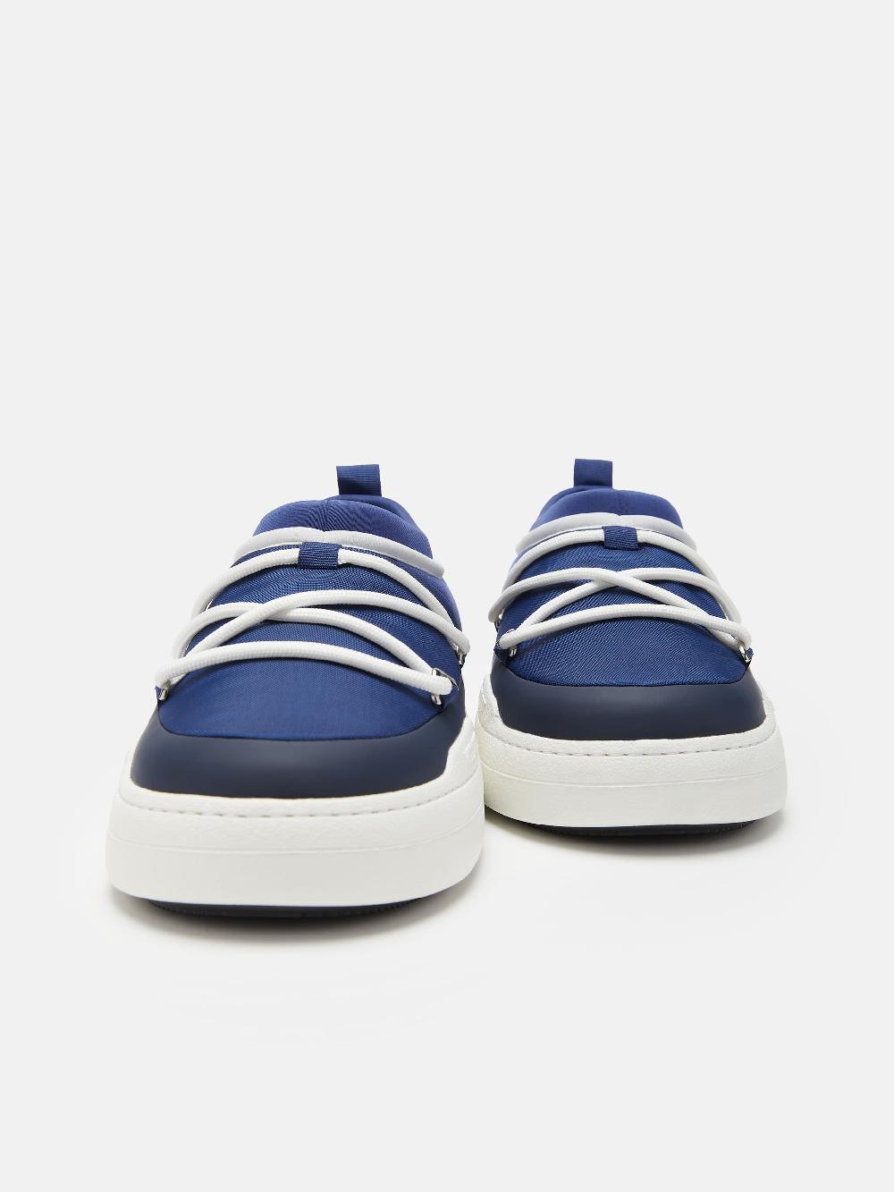 Moon Boot PARK ICON BLU In Vendita