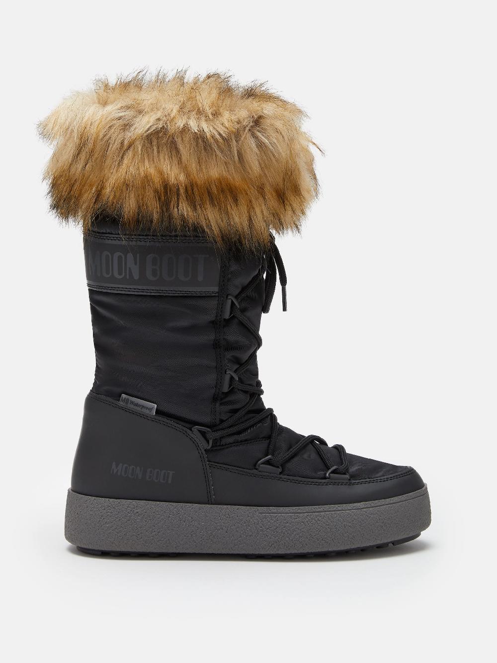 Moon Boot LTRACK MONACO NERO Online