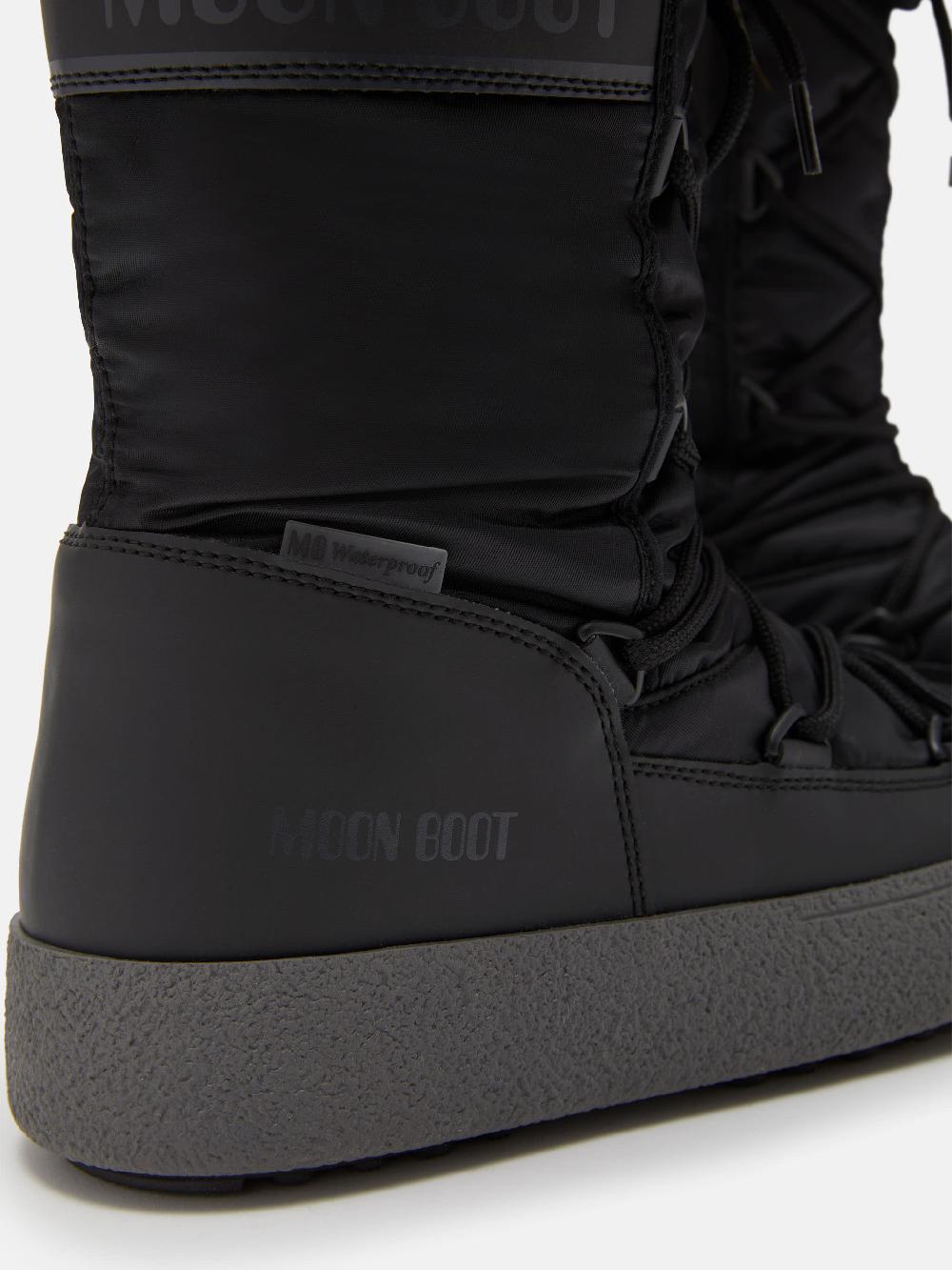 Moon Boot LTRACK MONACO NERO Online