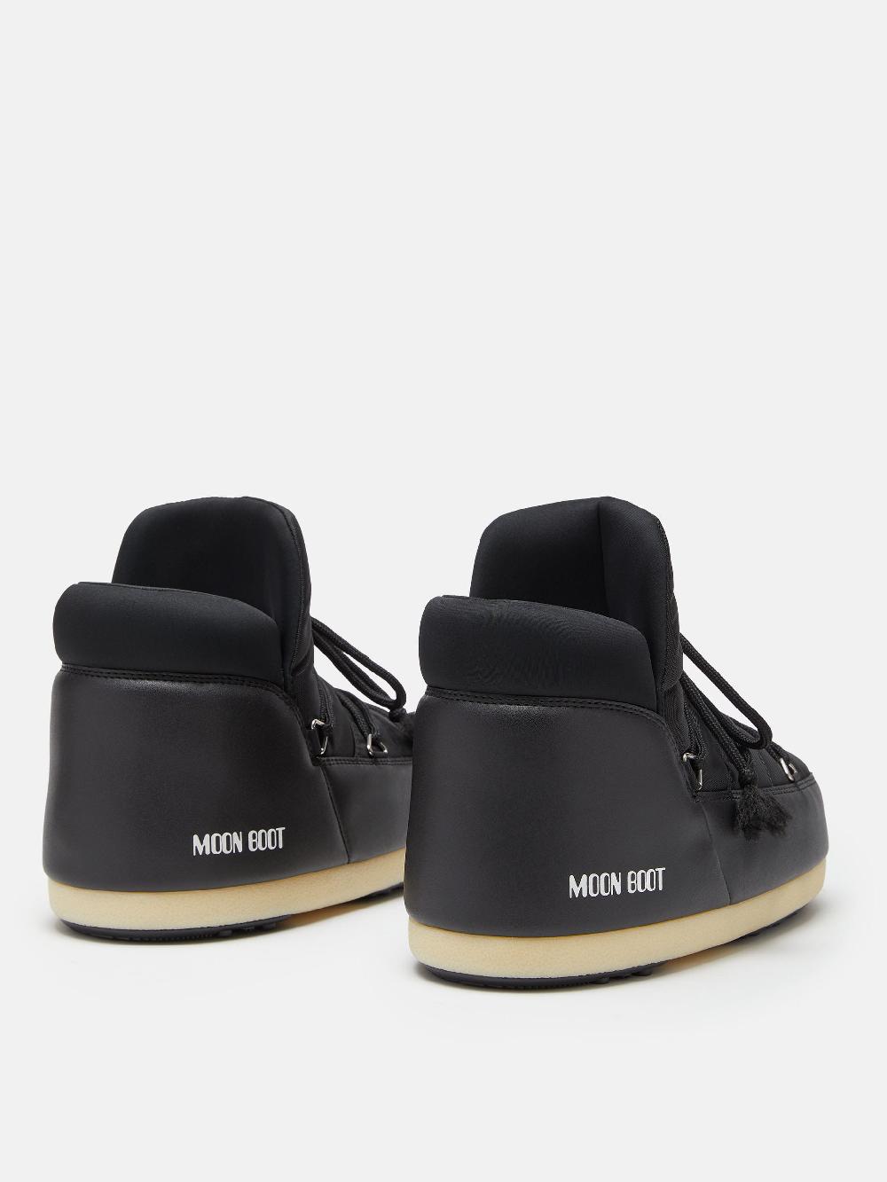 Moon Boot PUMP EVX NYLON NERO Offerta
