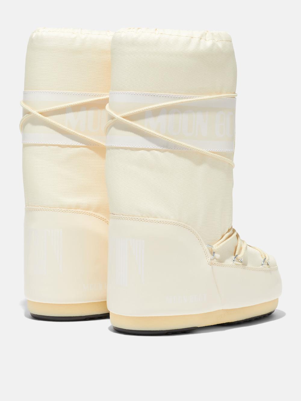 Moon Boot ICON PANNA IN NYLON In Vendita