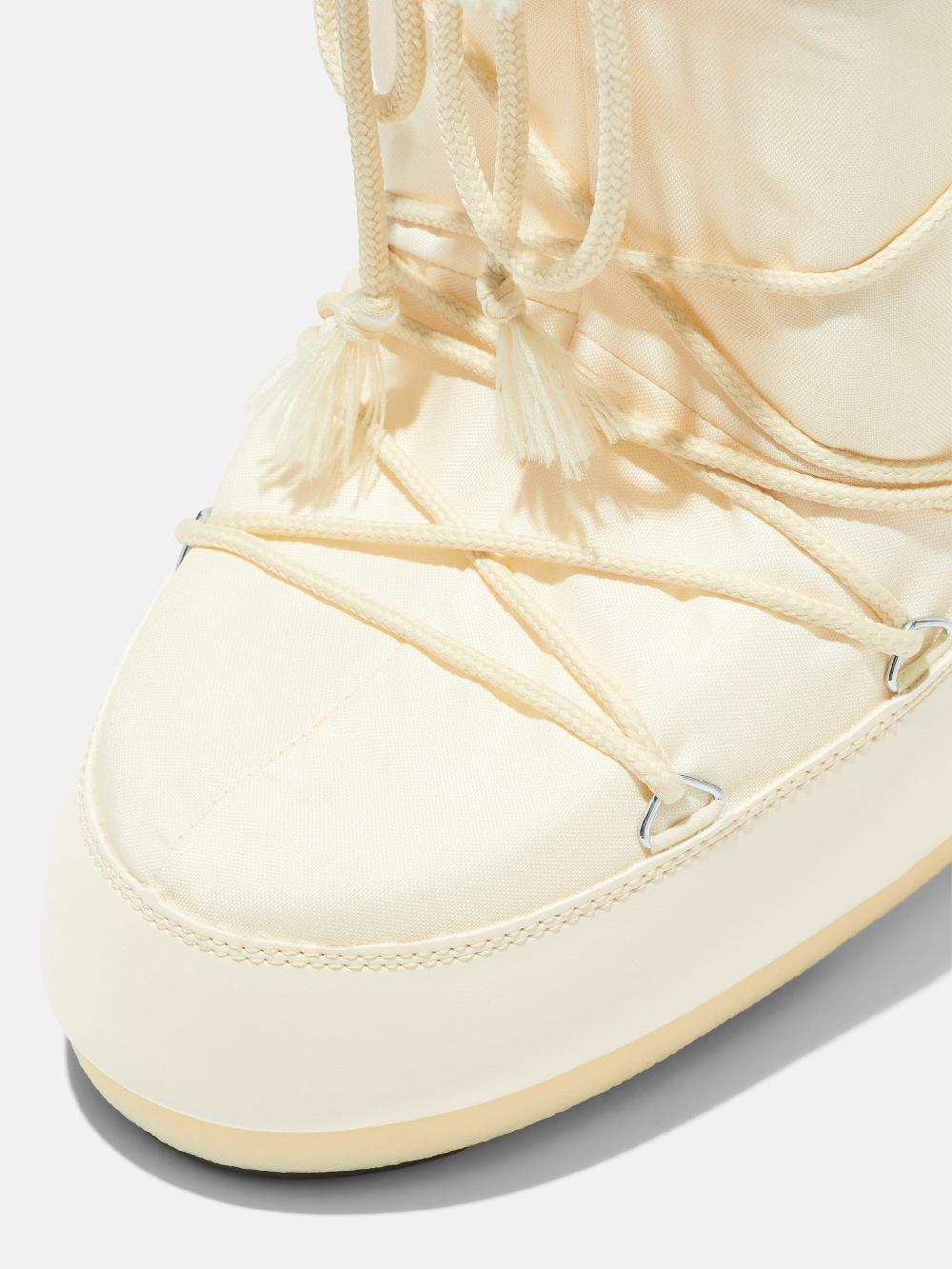 Moon Boot ICON PANNA IN NYLON In Vendita