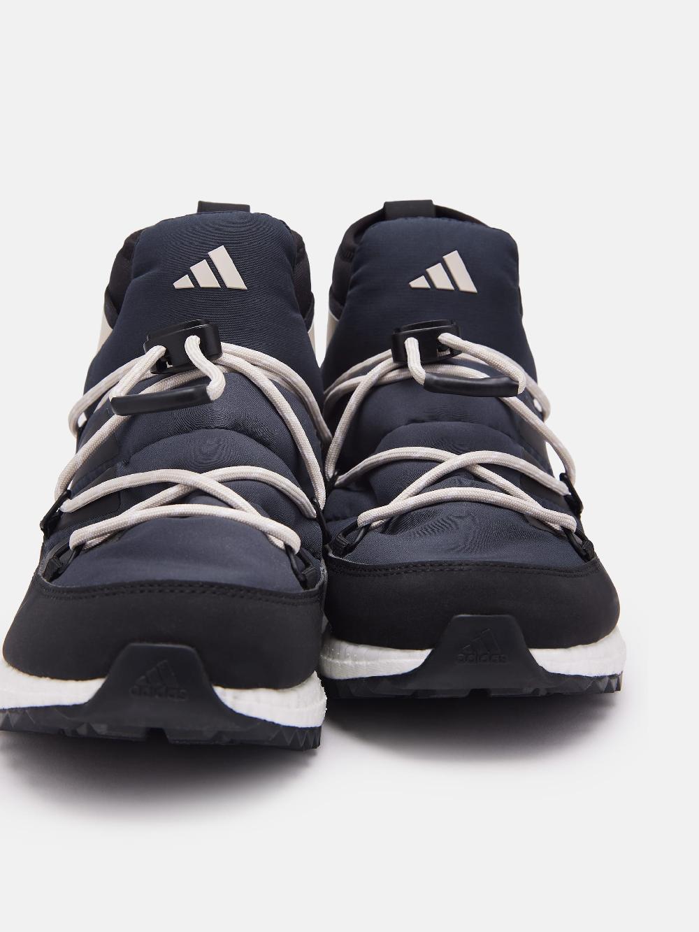 Moon Boot Sneakers Moonboost Low nere adidas x Moon Boot 2025