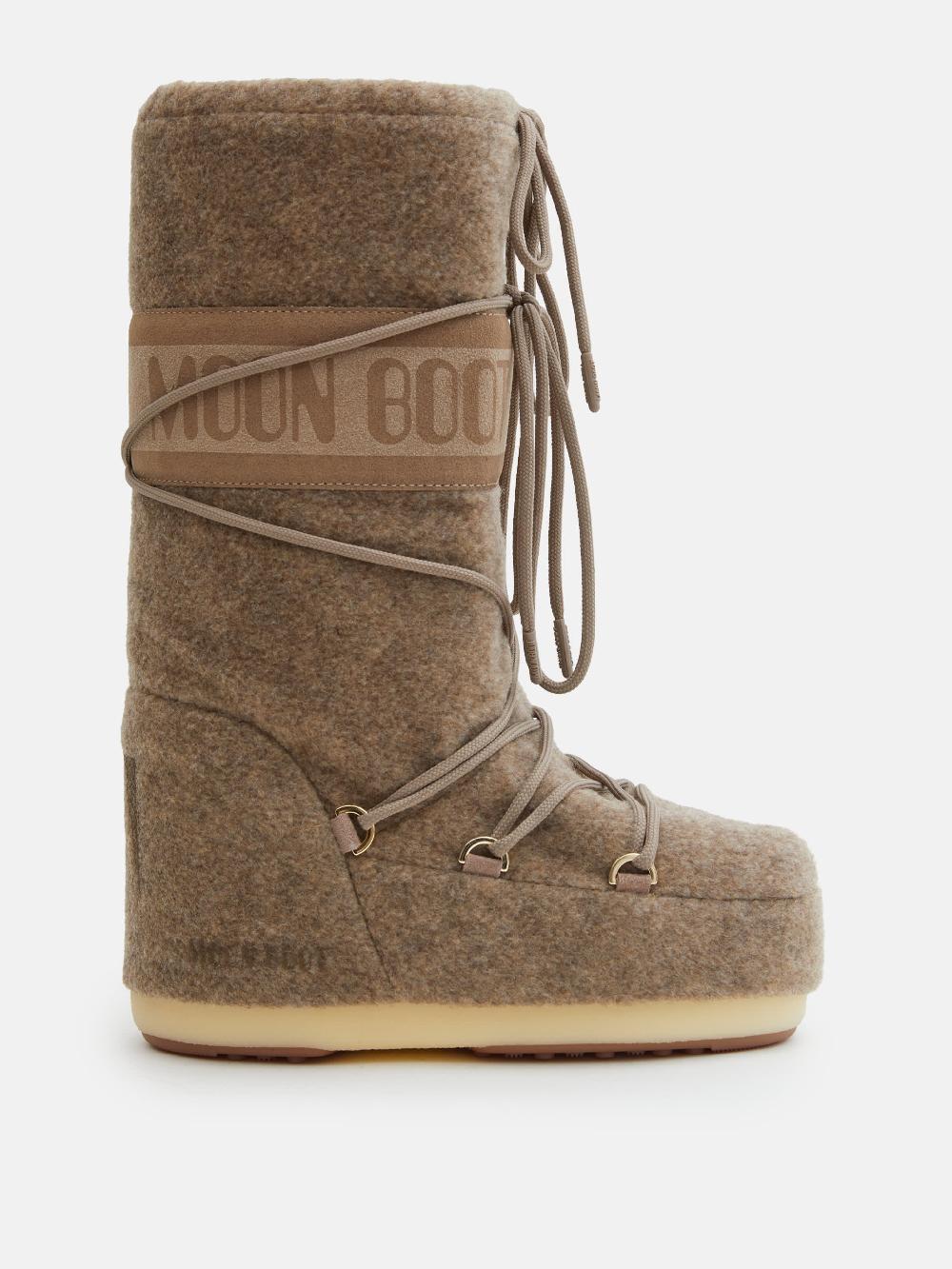 Moon Boot MB ICON FELT Acquista Ora