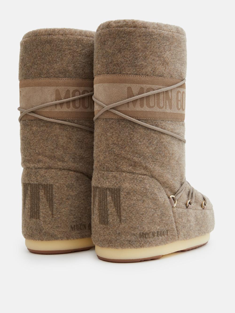 Moon Boot MB ICON FELT Acquista Ora