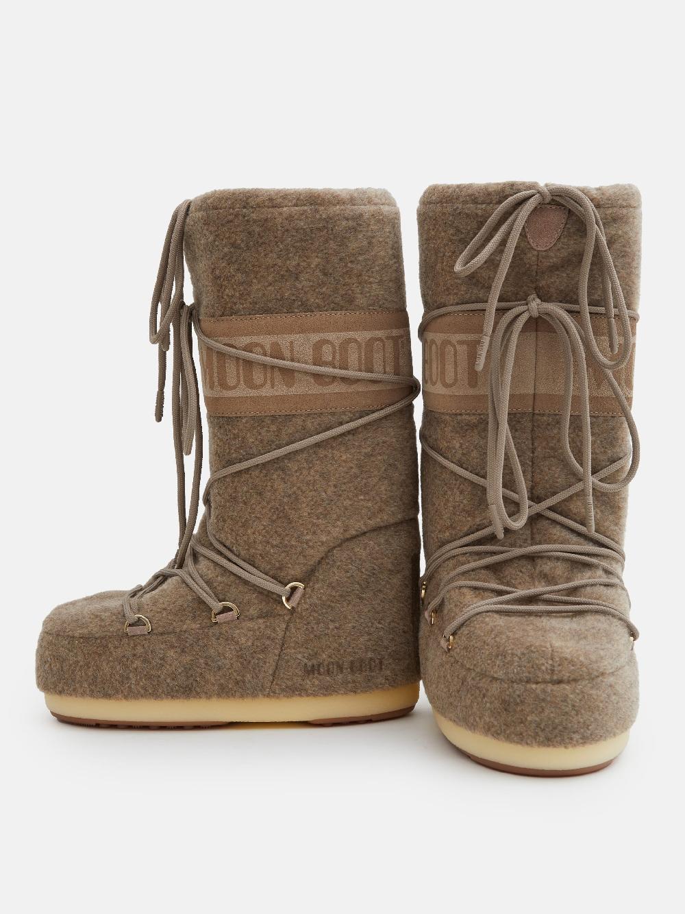 Moon Boot MB ICON FELT Acquista Ora
