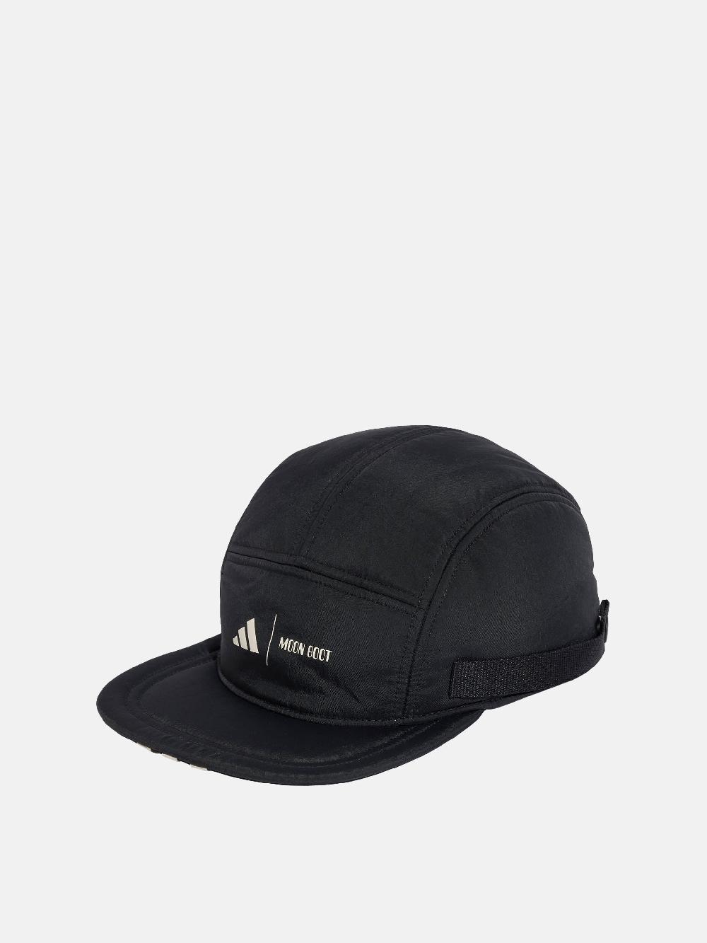 Moon Boot Cappello da baseball nero adidas x Moon Boot Prezzo Ridotto