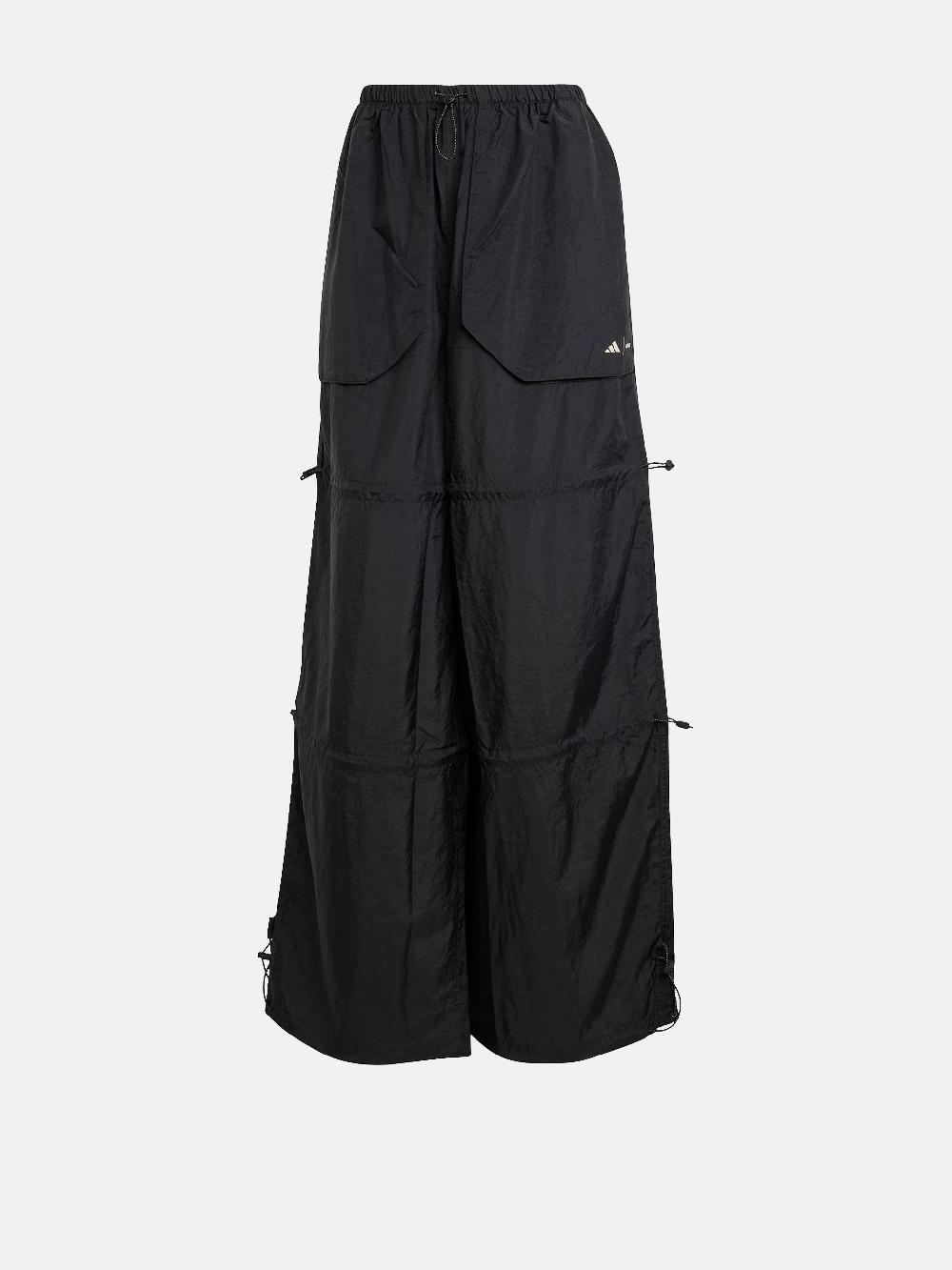 Moon Boot Pantaloni Parachute neri adidas x Moon Boot Offerte