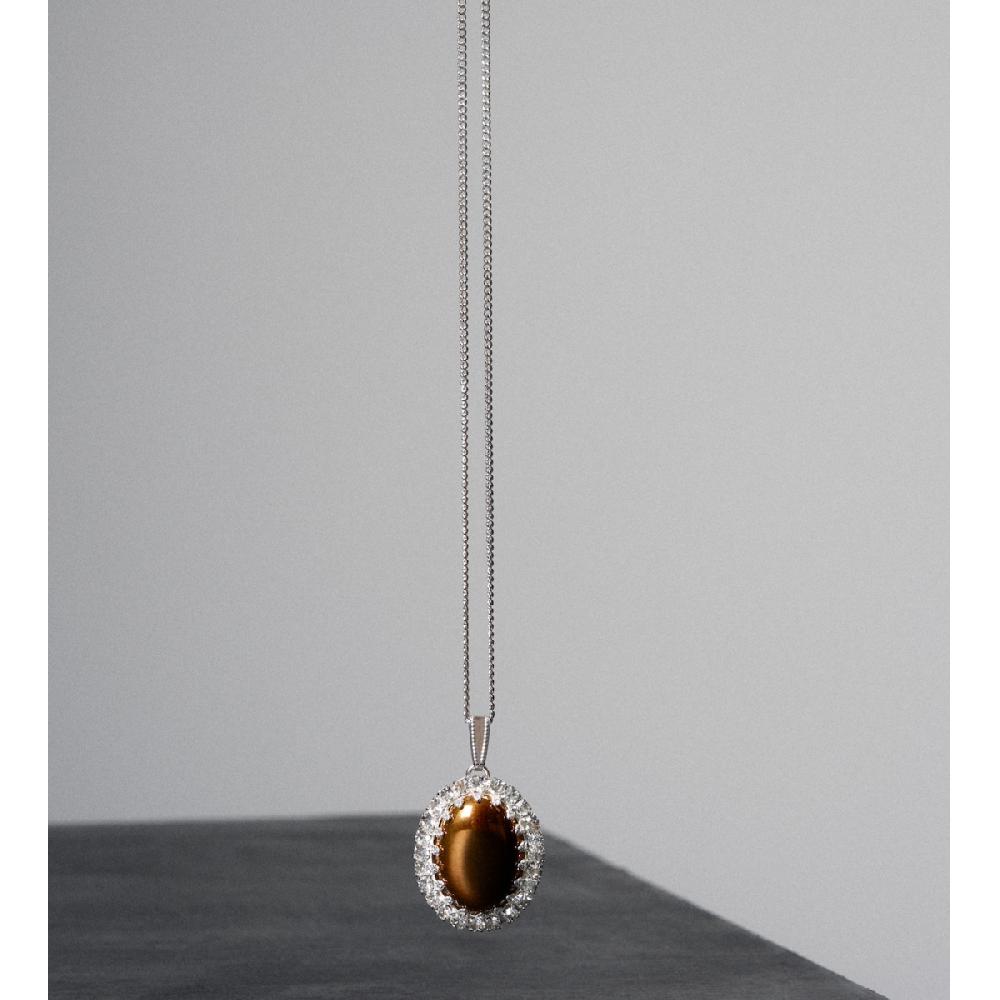 Amalfi by rangoni Pendente Cammeo Online
