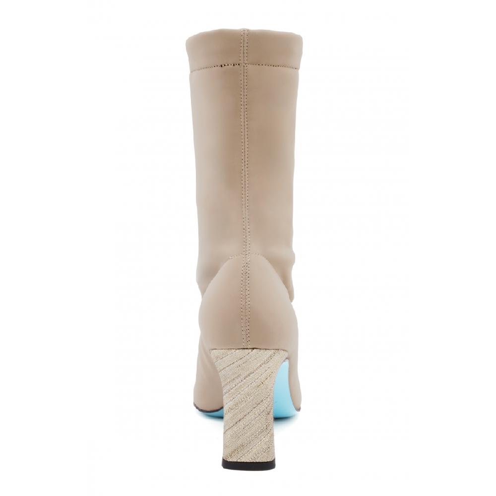 Amalfi by rangoni Stivaletto Francy latte Vendite Flash