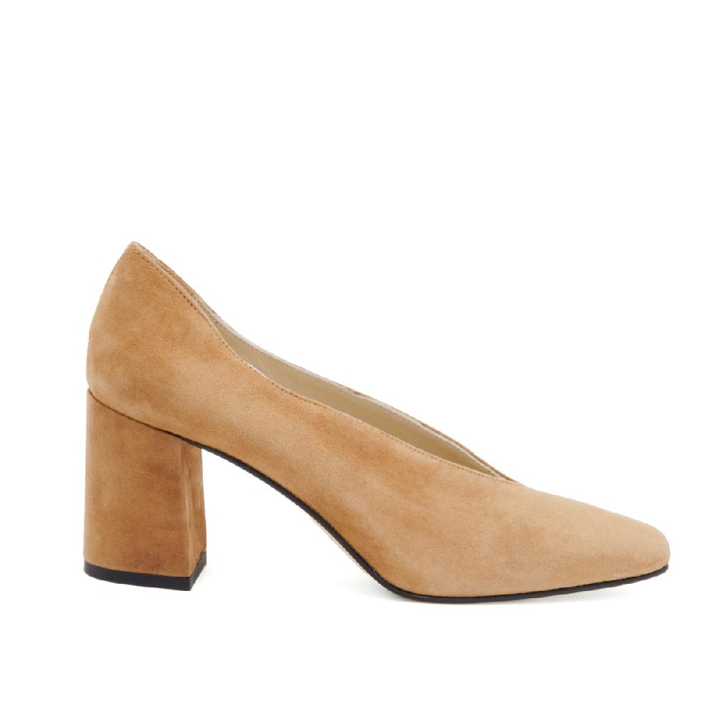 Amalfi by rangoni Décolleté Felice beige Shopping Online
