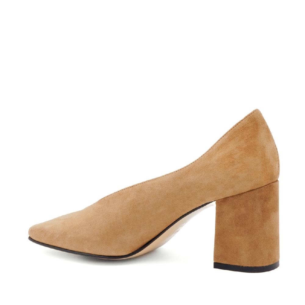 Amalfi by rangoni Décolleté Felice beige Shopping Online