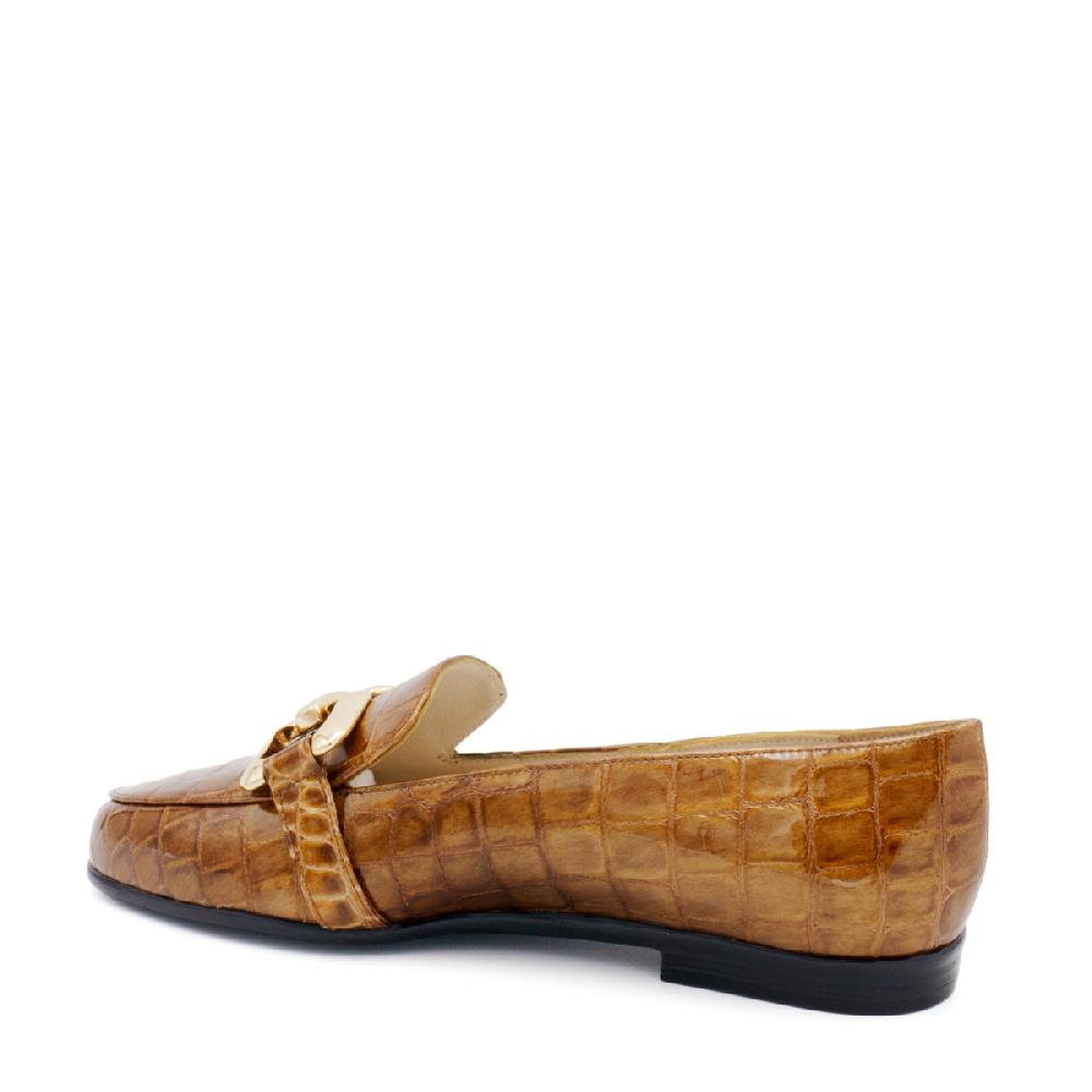 Amalfi by rangoni Mocassino Olimpo cammello Offerta