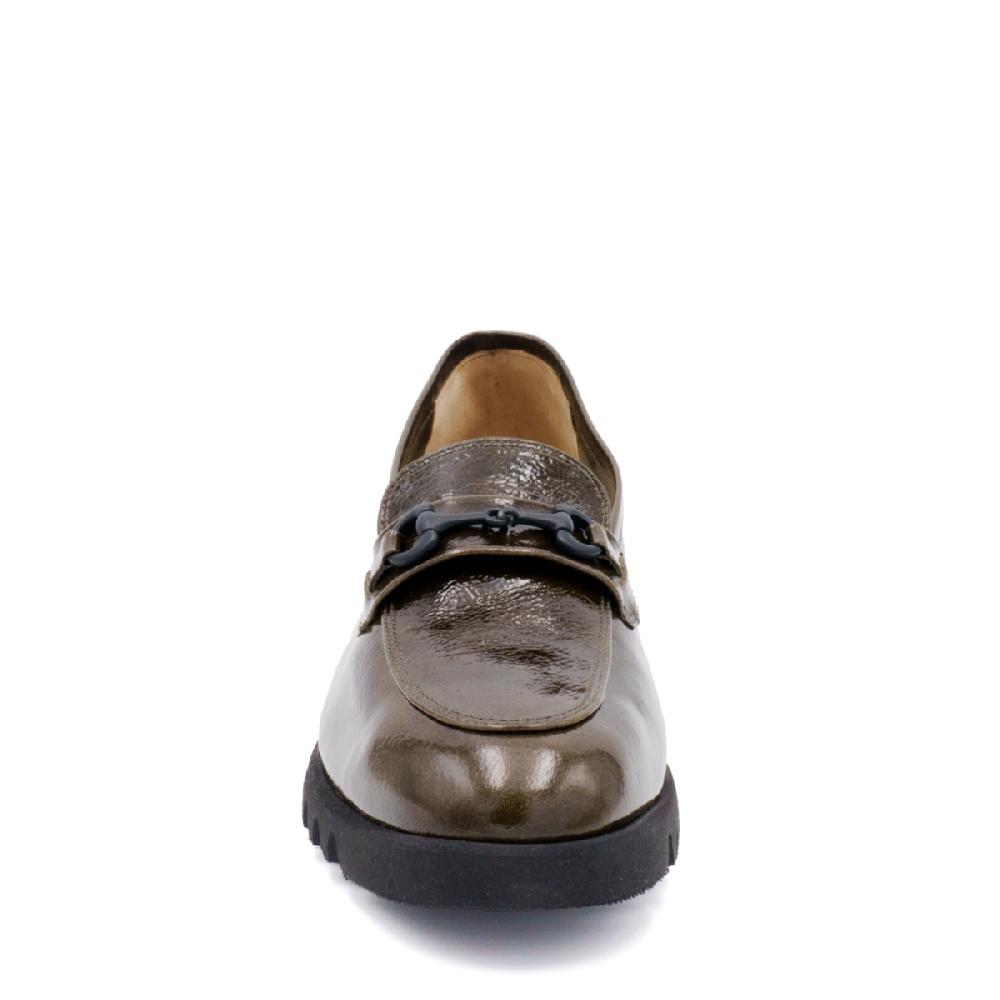Amalfi by rangoni Mocassino Egesto marrone Online