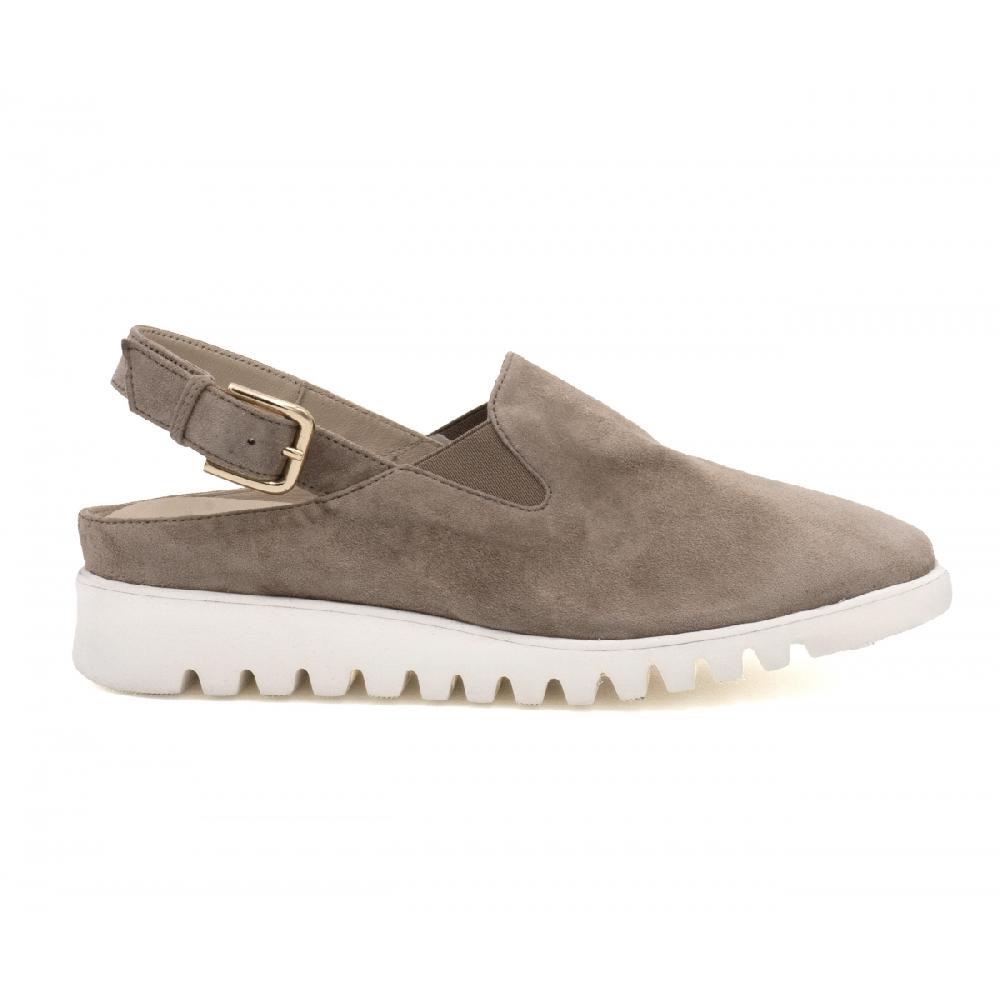 Amalfi by rangoni Slip on Emporio beige Saldi