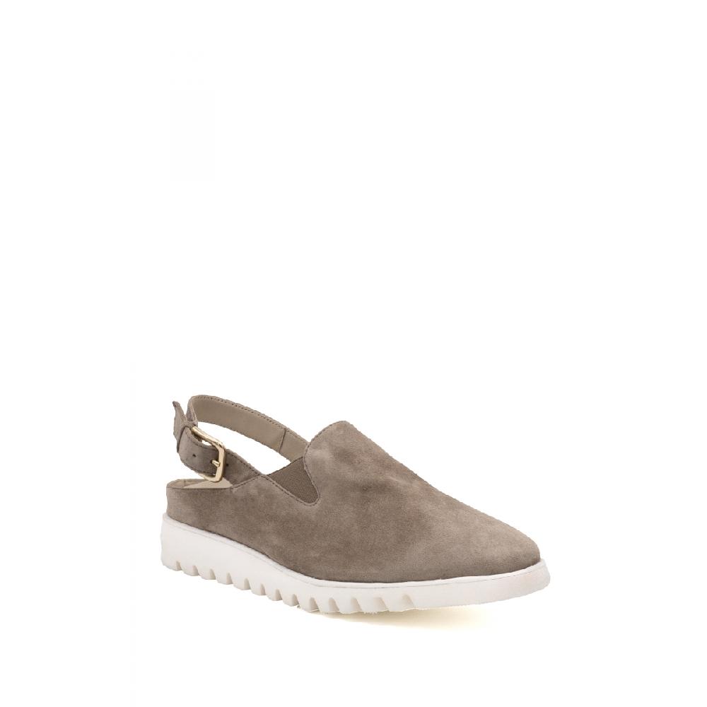 Amalfi by rangoni Slip on Emporio beige Saldi