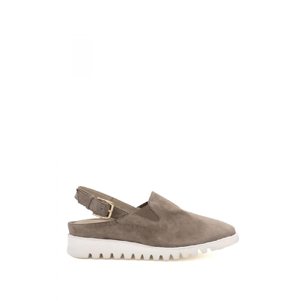 Amalfi by rangoni Slip on Emporio beige Saldi