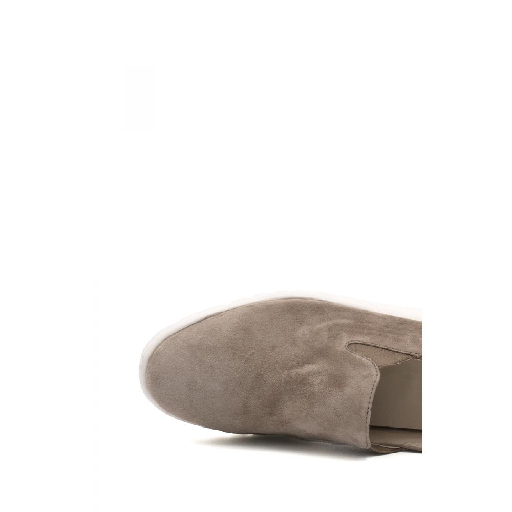 Amalfi by rangoni Slip on Emporio beige Saldi