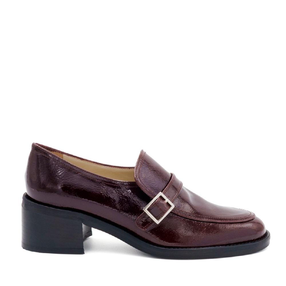 Amalfi by rangoni Mocassino Atena marrone Offerte