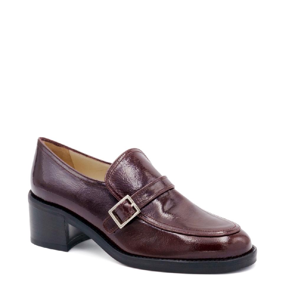 Amalfi by rangoni Mocassino Atena marrone Offerte