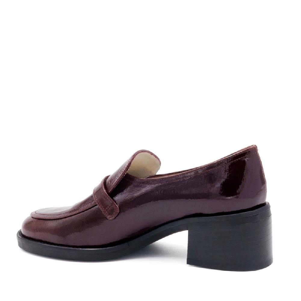 Amalfi by rangoni Mocassino Atena marrone Offerte