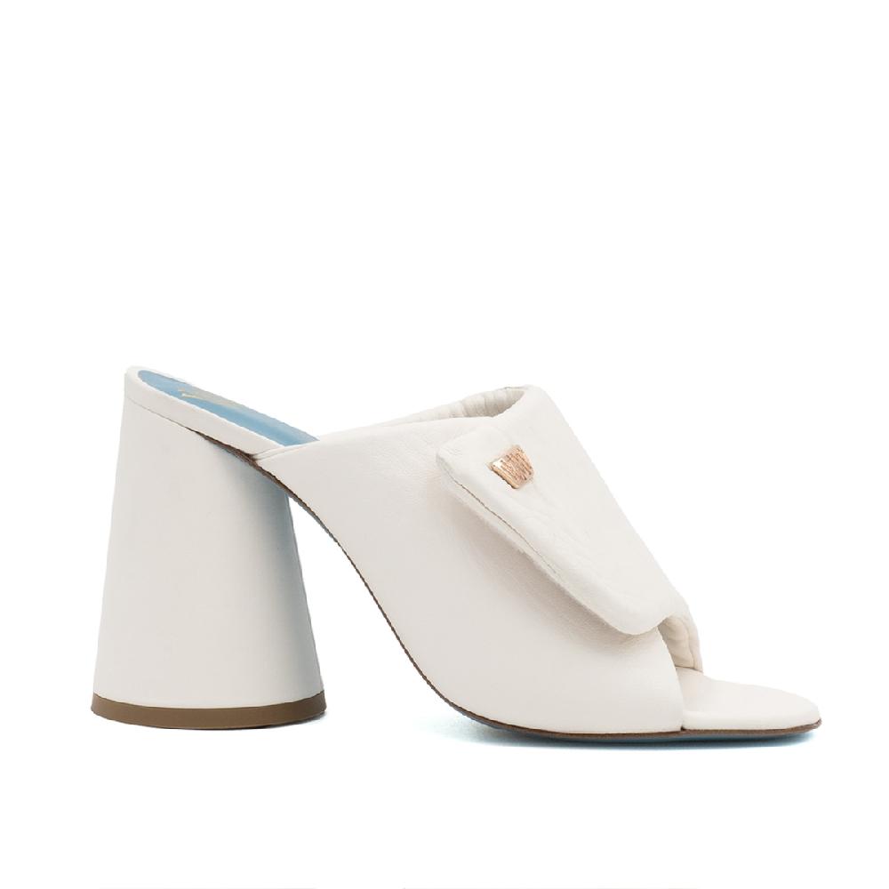 Amalfi by rangoni Sandalo Titta bianco Acquista Ora