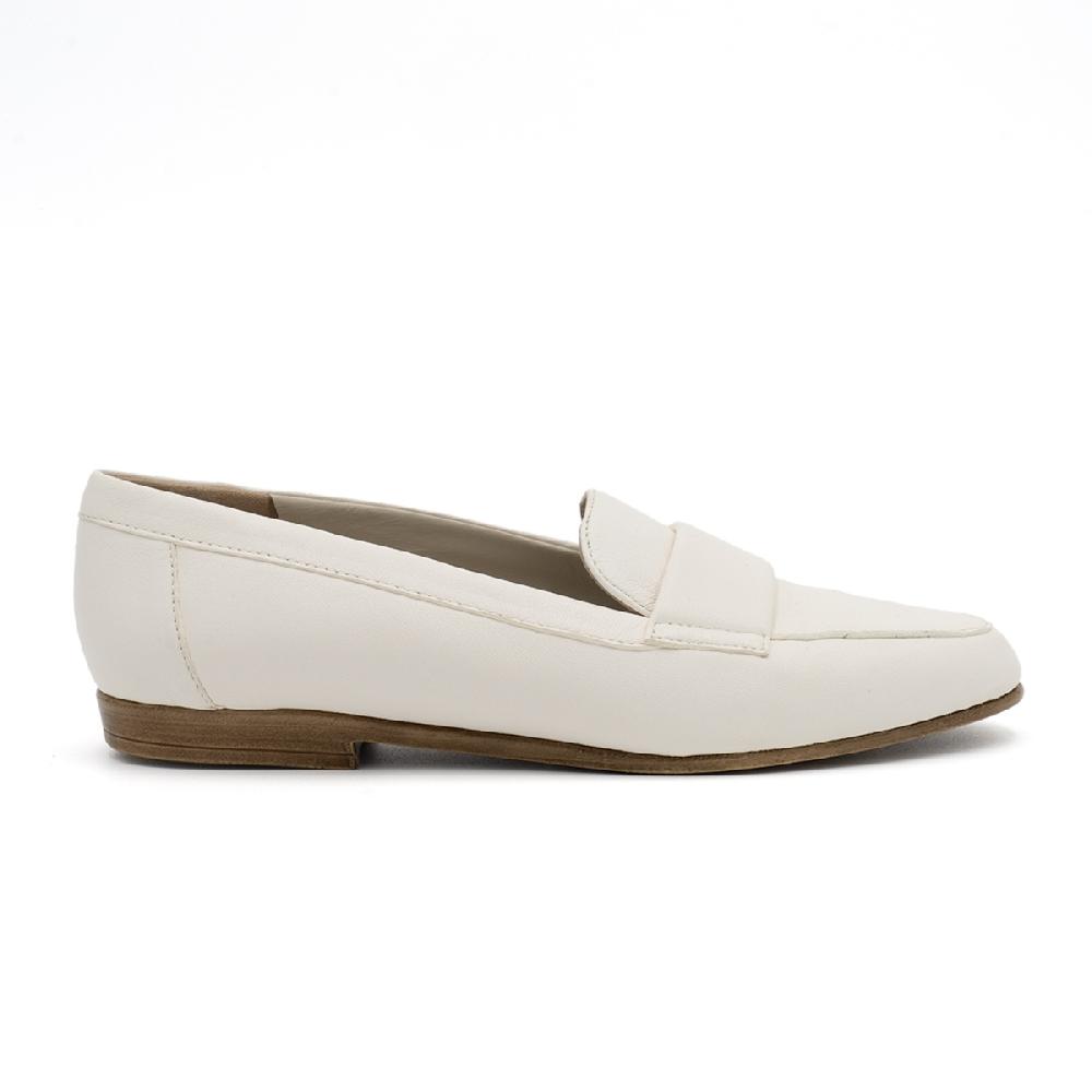 Amalfi by rangoni Mocassino Orosei beige Online