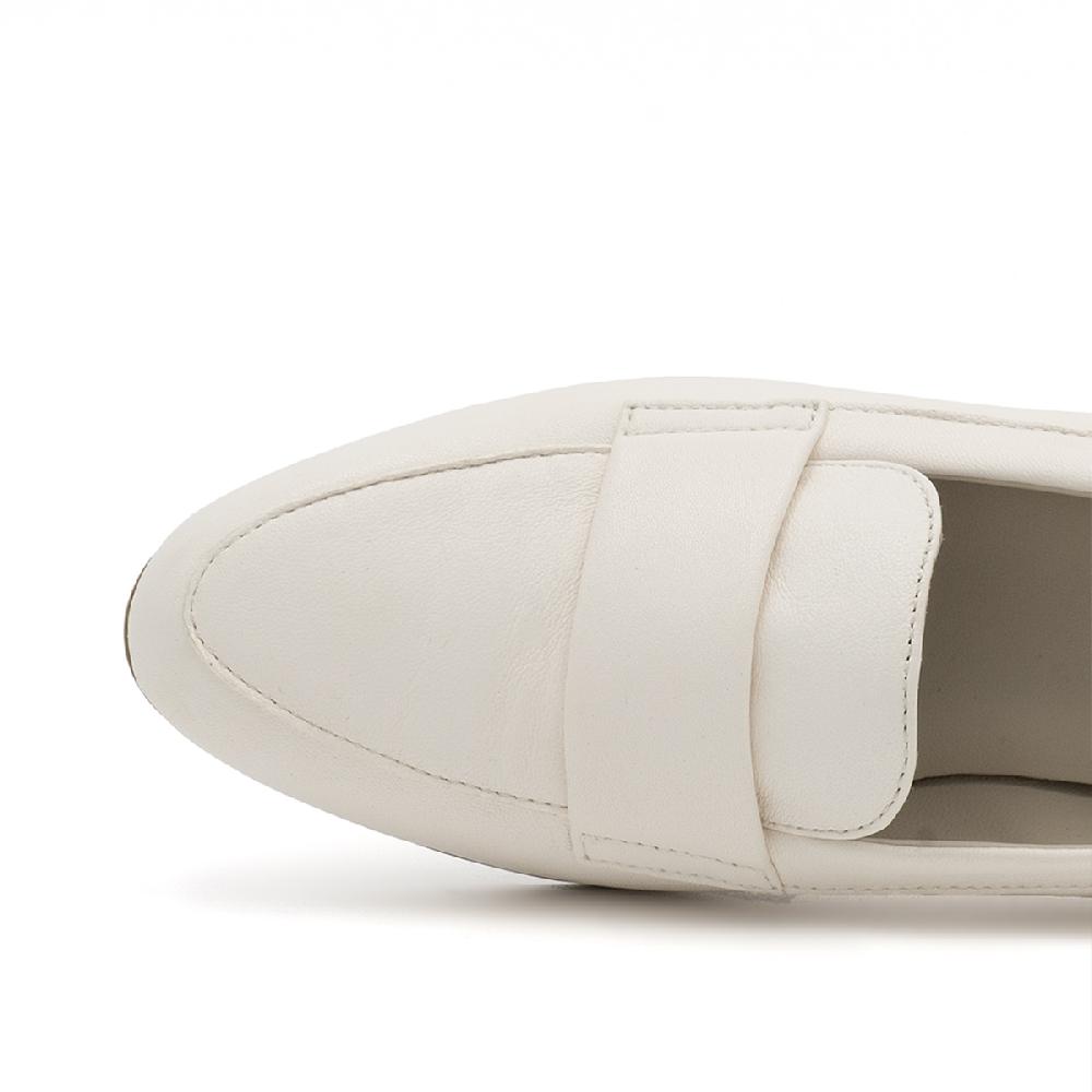 Amalfi by rangoni Mocassino Orosei beige Online