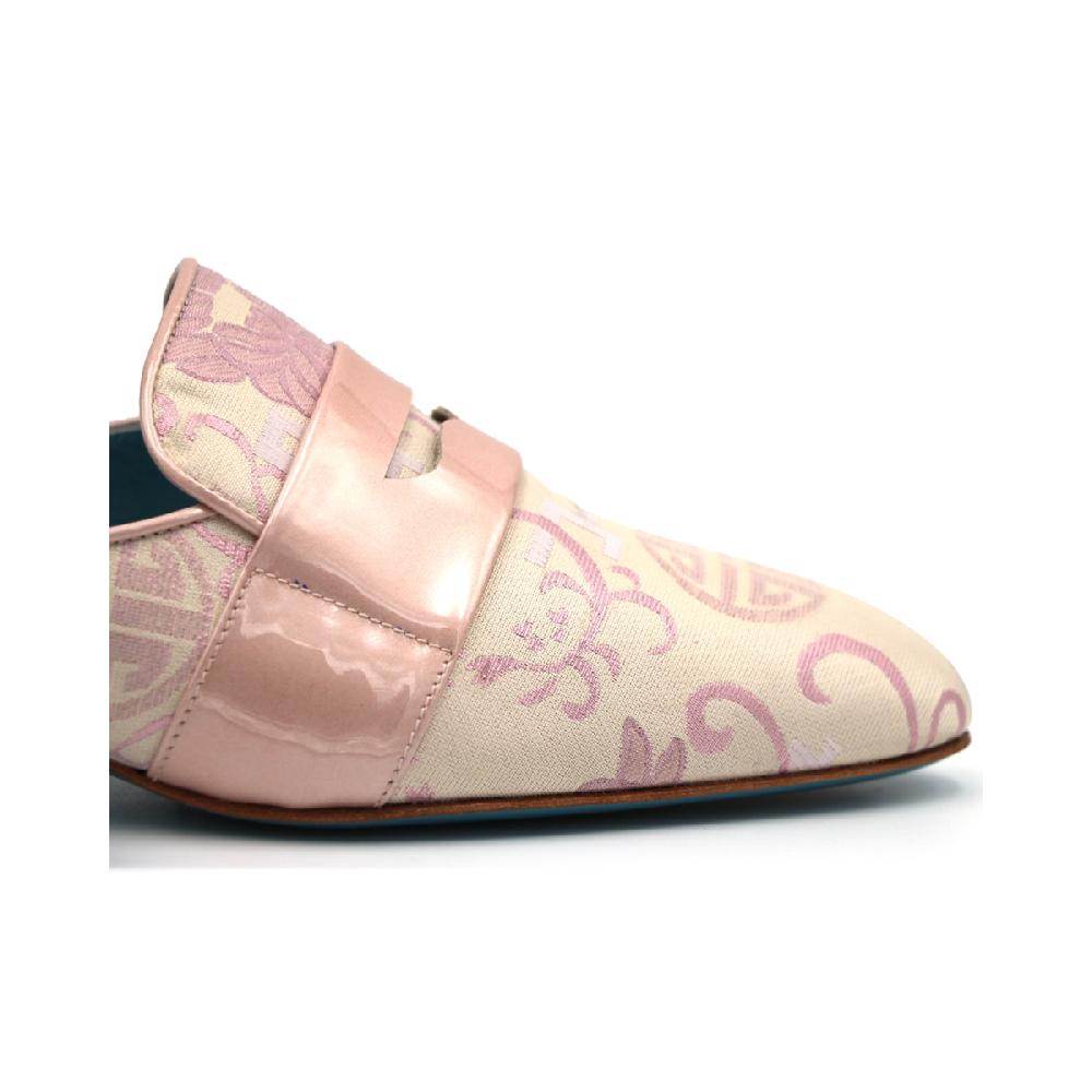 Amalfi by rangoni Mules Agata rosa Negozio