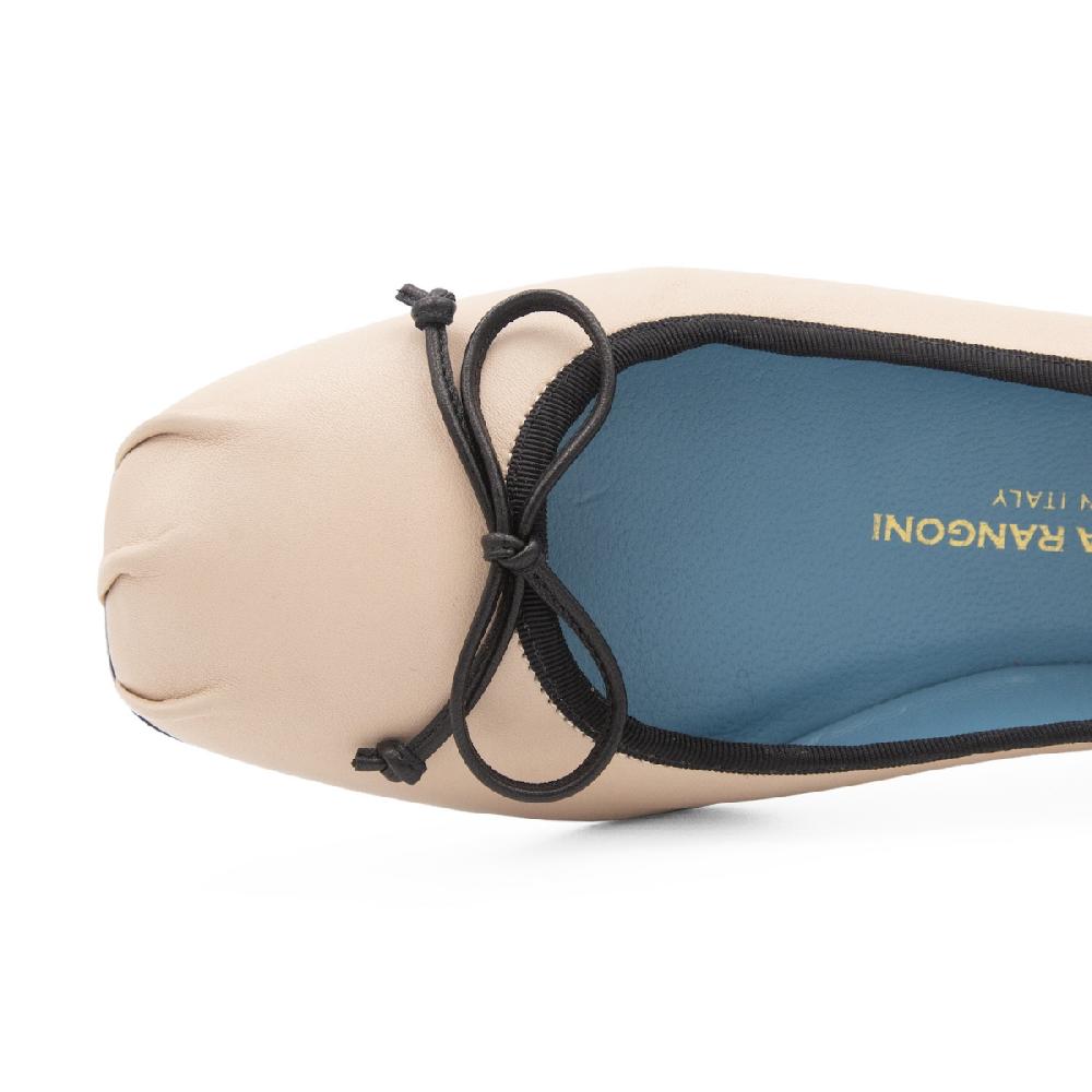 Amalfi by rangoni Ballerina Barbie beige Shopping Online