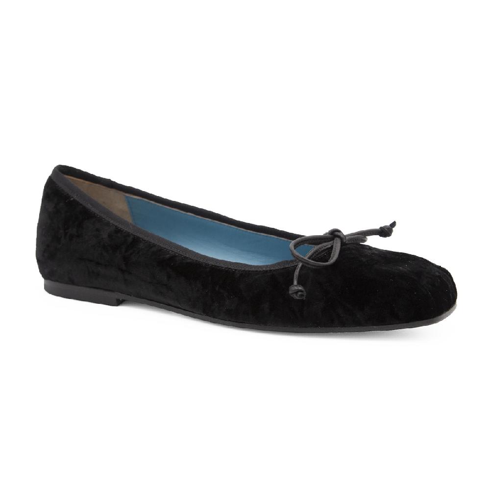 Amalfi by rangoni Ballerina Barbie black Prezzo Ridotto