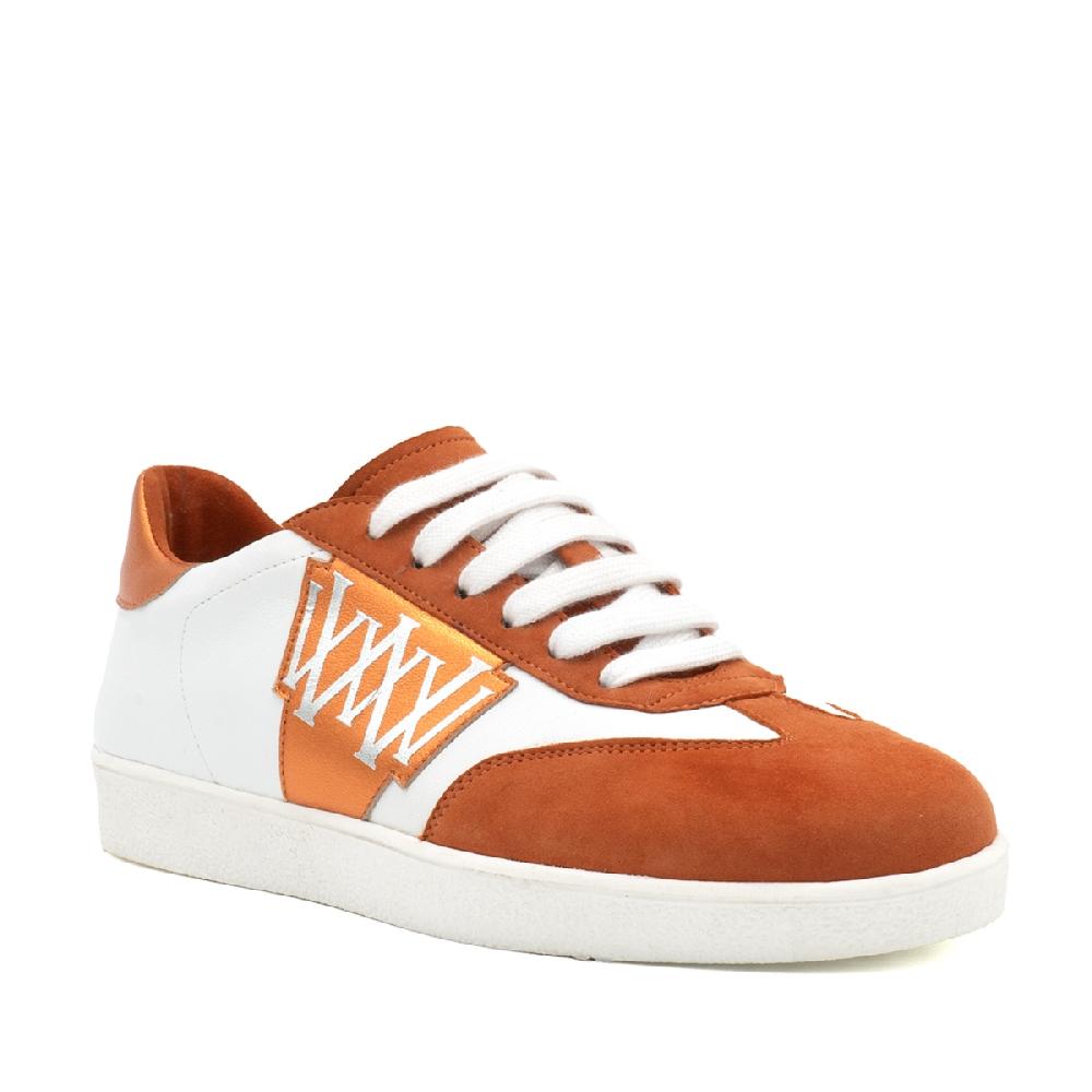 Amalfi by rangoni Sneakers Valetta rosse Offerte